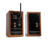 Audioengine HD3 Orzech para - 634331 - zdjęcie 3